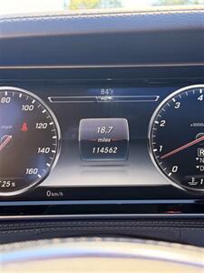 2017 Mercedes-Benz S 550   - Photo 16 - Costa Mesa, CA 92626