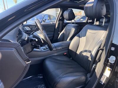 2017 Mercedes-Benz S 550   - Photo 6 - Costa Mesa, CA 92626