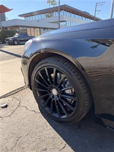 2017 Mercedes-Benz S 550   - Photo 37 - Costa Mesa, CA 92626