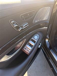 2017 Mercedes-Benz S 550   - Photo 27 - Costa Mesa, CA 92626