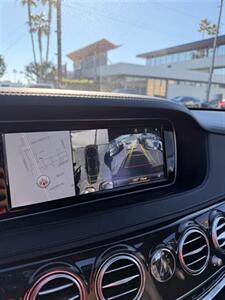 2017 Mercedes-Benz S 550   - Photo 19 - Costa Mesa, CA 92626