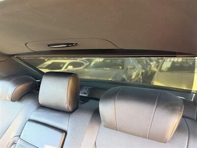 2017 Mercedes-Benz S 550   - Photo 30 - Costa Mesa, CA 92626