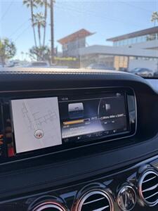 2017 Mercedes-Benz S 550   - Photo 21 - Costa Mesa, CA 92626
