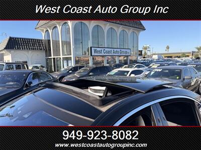 2017 Mercedes-Benz S 550   - Photo 34 - Costa Mesa, CA 92626