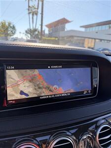 2017 Mercedes-Benz S 550   - Photo 22 - Costa Mesa, CA 92626