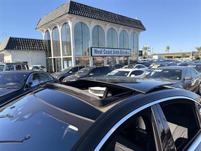 2017 Mercedes-Benz S 550   - Photo 34 - Costa Mesa, CA 92626