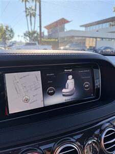 2017 Mercedes-Benz S 550   - Photo 23 - Costa Mesa, CA 92626