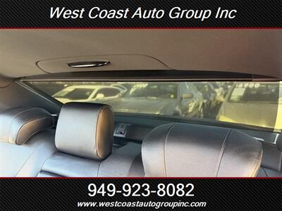 2017 Mercedes-Benz S 550   - Photo 30 - Costa Mesa, CA 92626