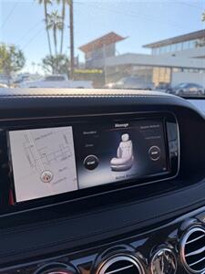 2017 Mercedes-Benz S 550   - Photo 23 - Costa Mesa, CA 92626