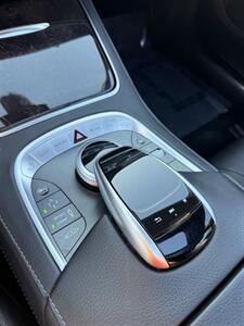 2017 Mercedes-Benz S 550   - Photo 24 - Costa Mesa, CA 92626