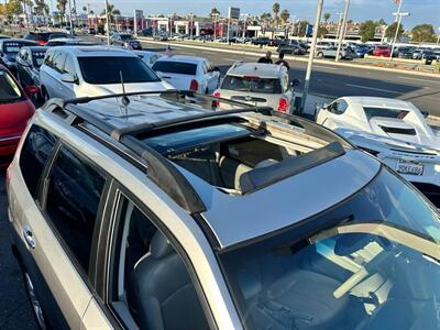2010 Subaru Forester 2.5X Premium   - Photo 24 - Costa Mesa, CA 92626