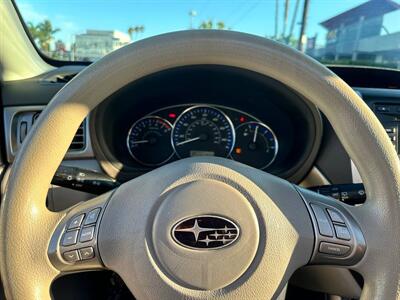 2010 Subaru Forester 2.5X Premium   - Photo 13 - Costa Mesa, CA 92626
