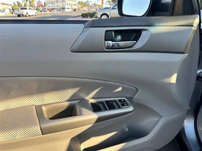 2010 Subaru Forester 2.5X Premium   - Photo 11 - Costa Mesa, CA 92626