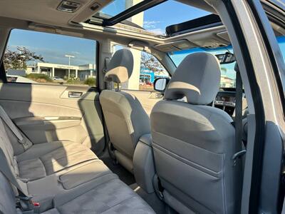 2010 Subaru Forester 2.5X Premium   - Photo 8 - Costa Mesa, CA 92626