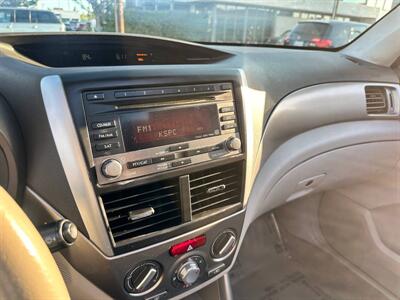 2010 Subaru Forester 2.5X Premium   - Photo 17 - Costa Mesa, CA 92626