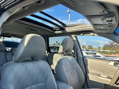 2010 Subaru Forester 2.5X Premium   - Photo 7 - Costa Mesa, CA 92626