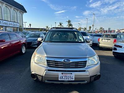 2010 Subaru Forester 2.5X Premium   - Photo 22 - Costa Mesa, CA 92626