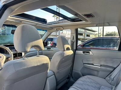 2010 Subaru Forester 2.5X Premium   - Photo 10 - Costa Mesa, CA 92626