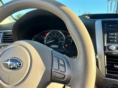 2010 Subaru Forester 2.5X Premium   - Photo 15 - Costa Mesa, CA 92626