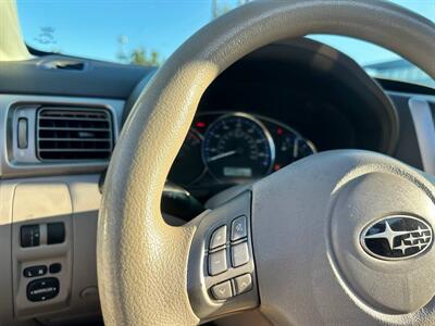 2010 Subaru Forester 2.5X Premium   - Photo 14 - Costa Mesa, CA 92626