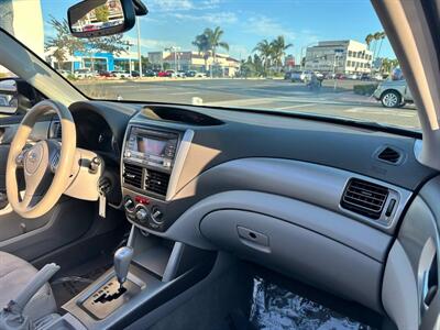 2010 Subaru Forester 2.5X Premium   - Photo 6 - Costa Mesa, CA 92626