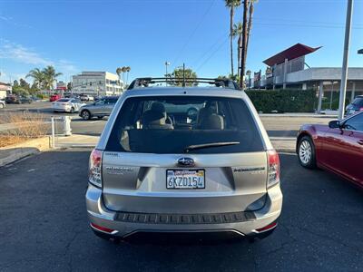2010 Subaru Forester 2.5X Premium   - Photo 23 - Costa Mesa, CA 92626