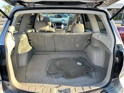 2010 Subaru Forester 2.5X Premium   - Photo 21 - Costa Mesa, CA 92626