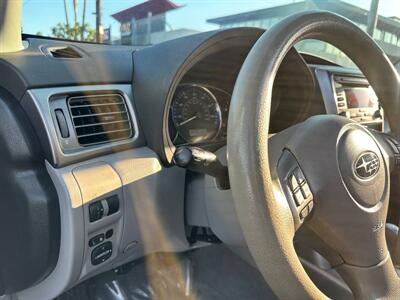 2010 Subaru Forester 2.5X Premium   - Photo 20 - Costa Mesa, CA 92626