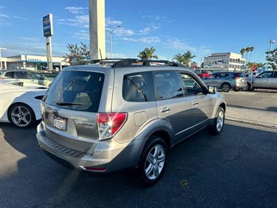 2010 Subaru Forester 2.5X Premium   - Photo 3 - Costa Mesa, CA 92626
