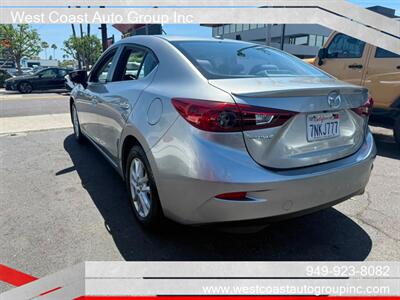 2016 Mazda Mazda3 i Touring   - Photo 2 - Costa Mesa, CA 92626