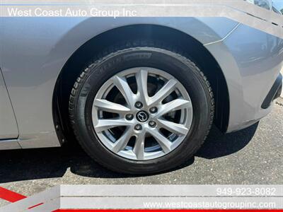 2016 Mazda Mazda3 i Touring   - Photo 20 - Costa Mesa, CA 92626