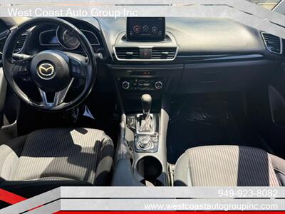 2016 Mazda Mazda3 i Touring   - Photo 4 - Costa Mesa, CA 92626
