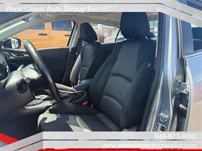 2016 Mazda Mazda3 i Touring   - Photo 6 - Costa Mesa, CA 92626