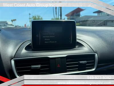 2016 Mazda Mazda3 i Touring   - Photo 11 - Costa Mesa, CA 92626