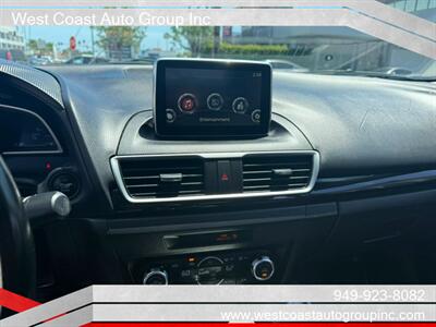 2016 Mazda Mazda3 i Touring   - Photo 9 - Costa Mesa, CA 92626