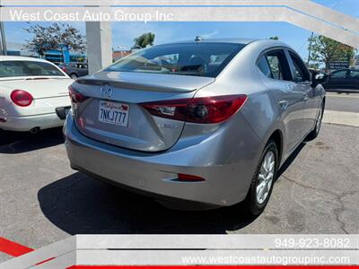 2016 Mazda Mazda3 i Touring   - Photo 3 - Costa Mesa, CA 92626