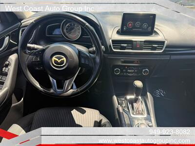 2016 Mazda Mazda3 i Touring   - Photo 5 - Costa Mesa, CA 92626