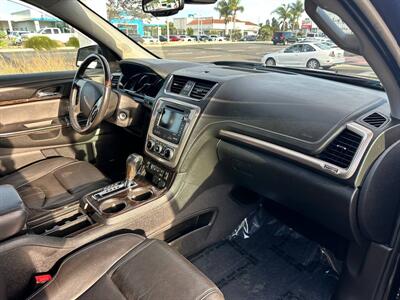 2016 GMC Acadia Denali   - Photo 6 - Costa Mesa, CA 92626