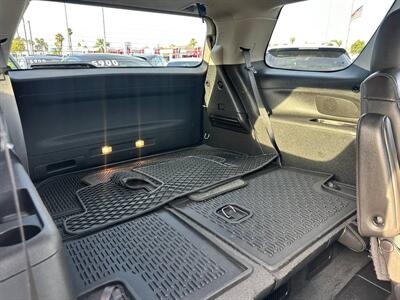 2016 GMC Acadia Denali   - Photo 22 - Costa Mesa, CA 92626