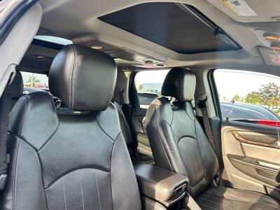 2016 GMC Acadia Denali   - Photo 7 - Costa Mesa, CA 92626