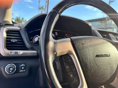 2016 GMC Acadia Denali   - Photo 11 - Costa Mesa, CA 92626