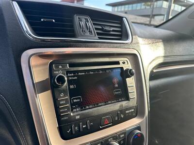 2016 GMC Acadia Denali   - Photo 15 - Costa Mesa, CA 92626