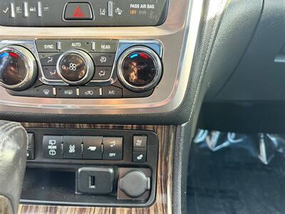 2016 GMC Acadia Denali   - Photo 25 - Costa Mesa, CA 92626