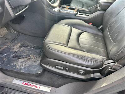 2016 GMC Acadia Denali   - Photo 9 - Costa Mesa, CA 92626