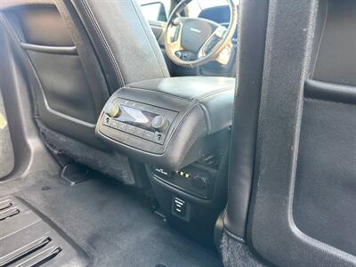 2016 GMC Acadia Denali   - Photo 23 - Costa Mesa, CA 92626