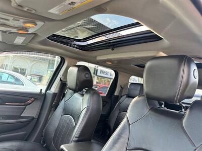 2016 GMC Acadia Denali   - Photo 13 - Costa Mesa, CA 92626