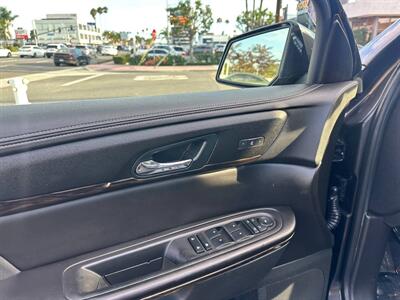 2016 GMC Acadia Denali   - Photo 20 - Costa Mesa, CA 92626