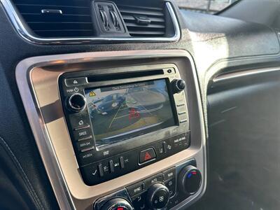 2016 GMC Acadia Denali   - Photo 16 - Costa Mesa, CA 92626