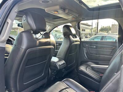 2016 GMC Acadia Denali   - Photo 10 - Costa Mesa, CA 92626
