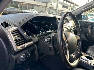 2016 GMC Acadia Denali   - Photo 5 - Costa Mesa, CA 92626